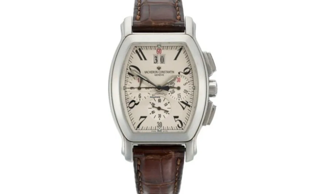 Vacheron Constantin Royal Eagle Chronograph